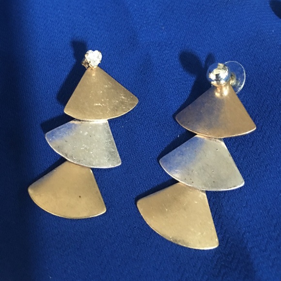 Gold & Silver custom jewelry set - Picture 5 of 7